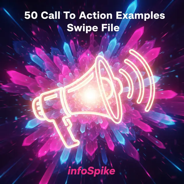50 Call To Action Examples Swipe File